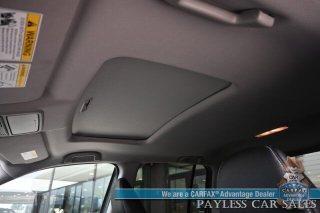 2021 Honda Ridgeline RTL-E Wasilla AK