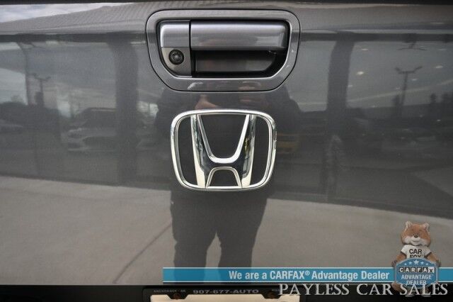 2021 Honda Ridgeline RTL-E Wasilla AK