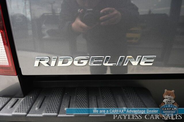 2021 Honda Ridgeline RTL-E Wasilla AK