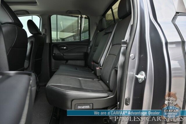 2021 Honda Ridgeline RTL-E Wasilla AK
