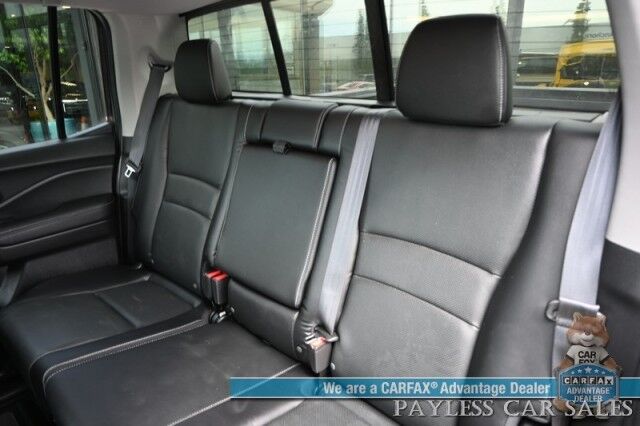 2021 Honda Ridgeline RTL-E Wasilla AK