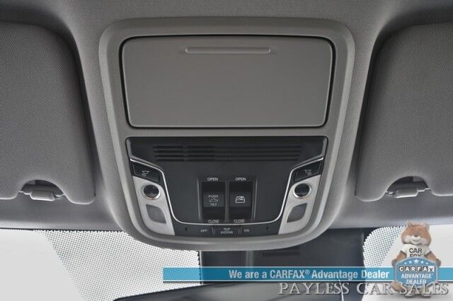 2021 Honda Ridgeline RTL-E Wasilla AK