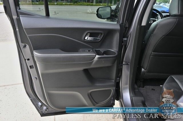 2021 Honda Ridgeline RTL-E Wasilla AK