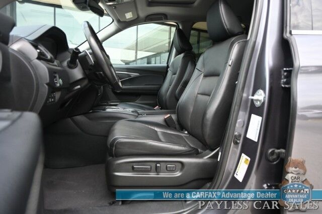 2021 Honda Ridgeline RTL-E Wasilla AK
