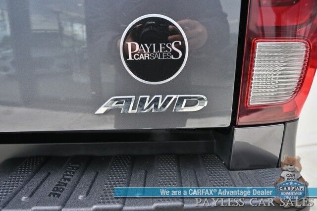 2021 Honda Ridgeline RTL-E Wasilla AK