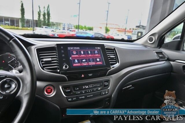 2021 Honda Ridgeline RTL-E Wasilla AK