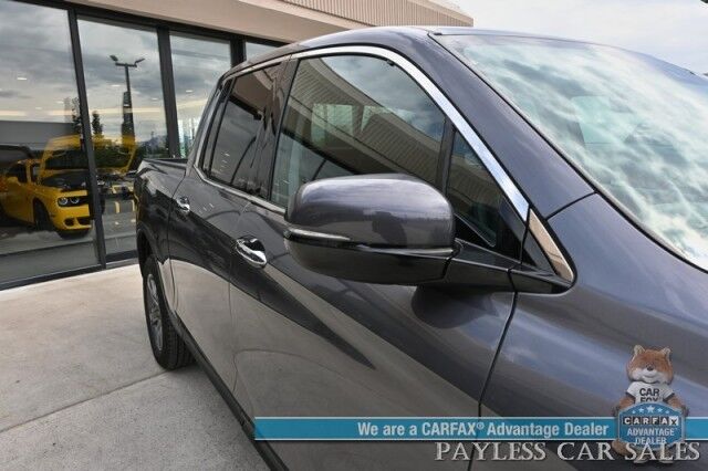2021 Honda Ridgeline RTL-E Wasilla AK