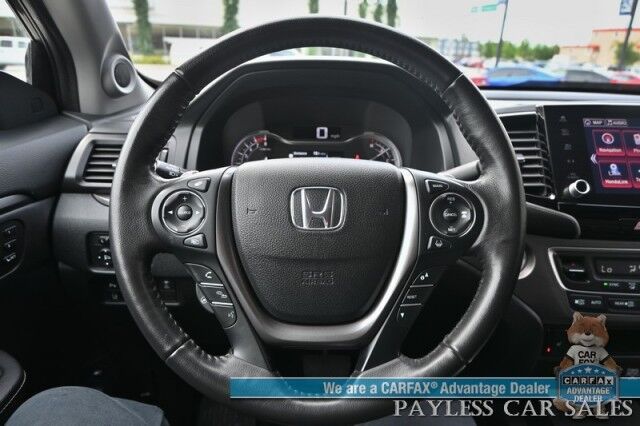 2021 Honda Ridgeline RTL-E Wasilla AK