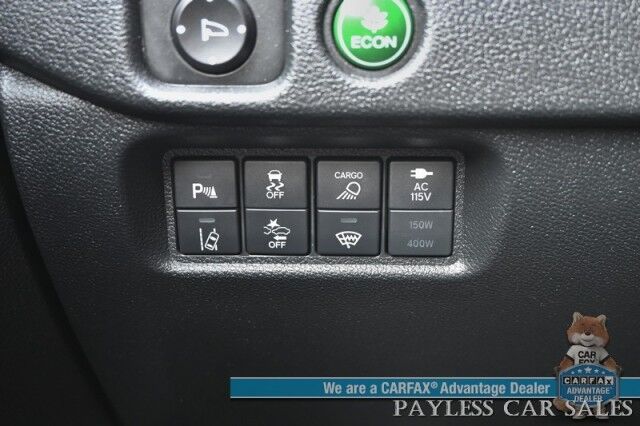 2021 Honda Ridgeline RTL-E Wasilla AK