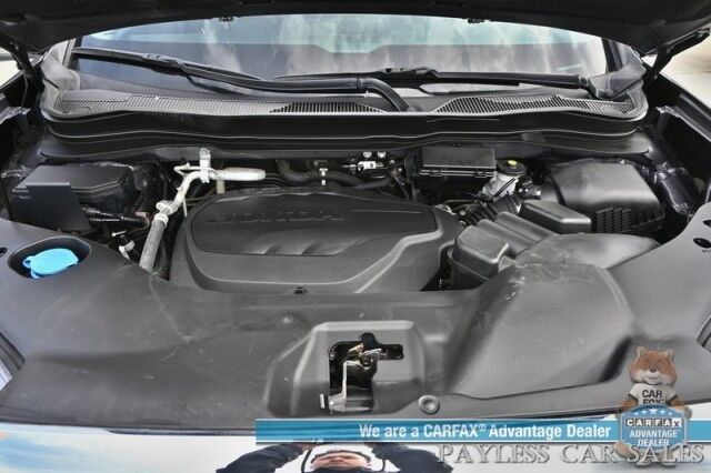2021 Honda Ridgeline RTL-E Wasilla AK