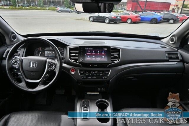 2021 Honda Ridgeline RTL-E Wasilla AK