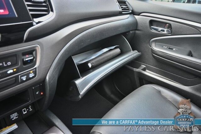 2021 Honda Ridgeline RTL-E Wasilla AK
