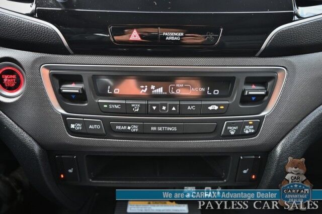 2021 Honda Ridgeline RTL-E Wasilla AK