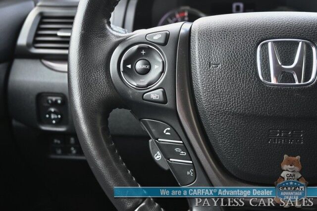 2021 Honda Ridgeline RTL-E Wasilla AK
