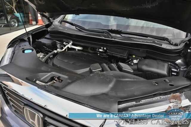 2021 Honda Ridgeline RTL-E Wasilla AK