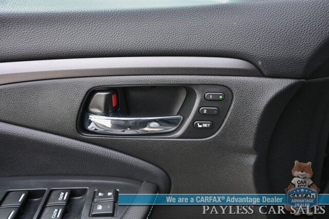 2021 Honda Ridgeline RTL-E Wasilla AK