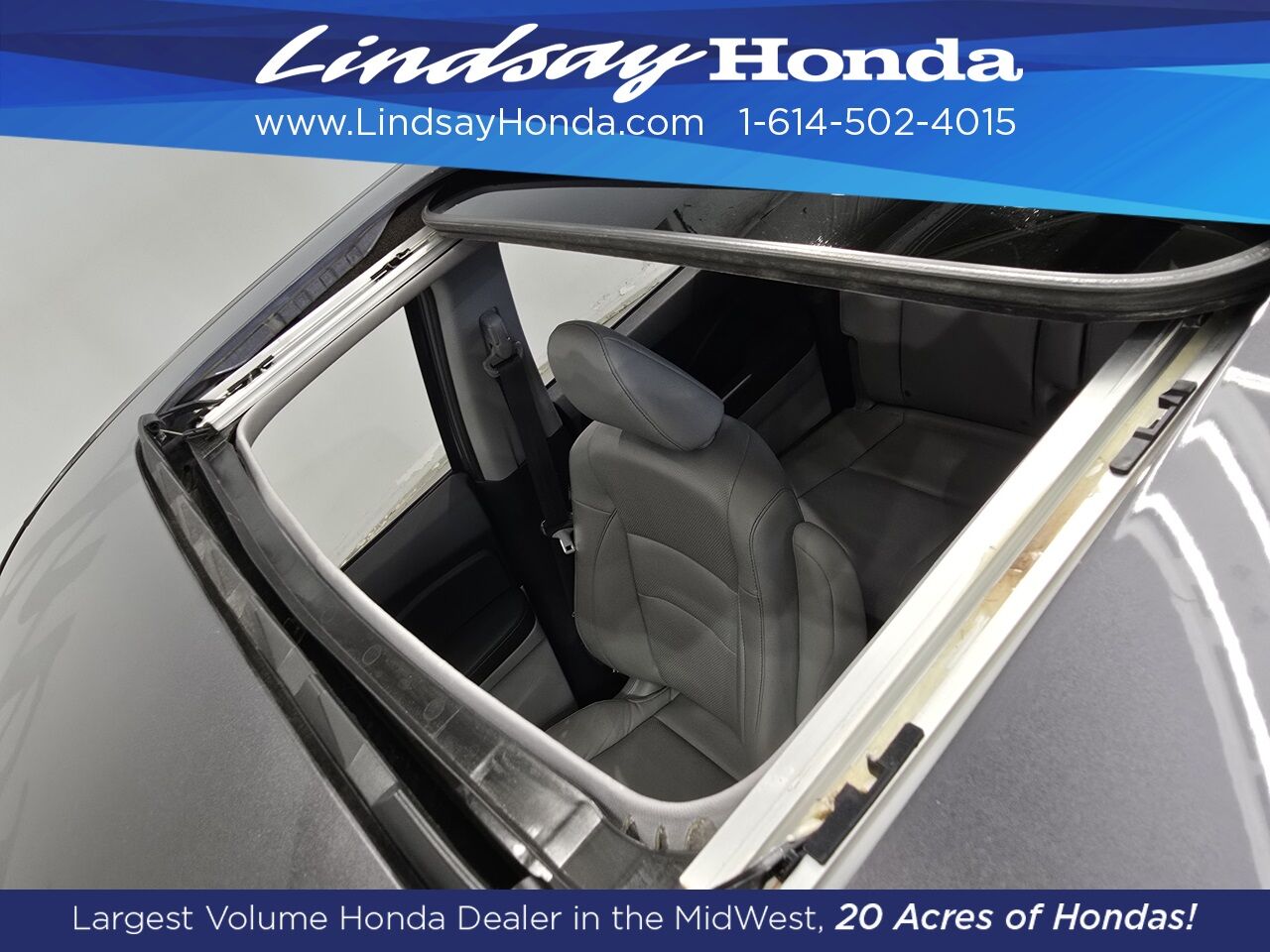 2021 Honda Ridgeline RTL-E Columbus OH