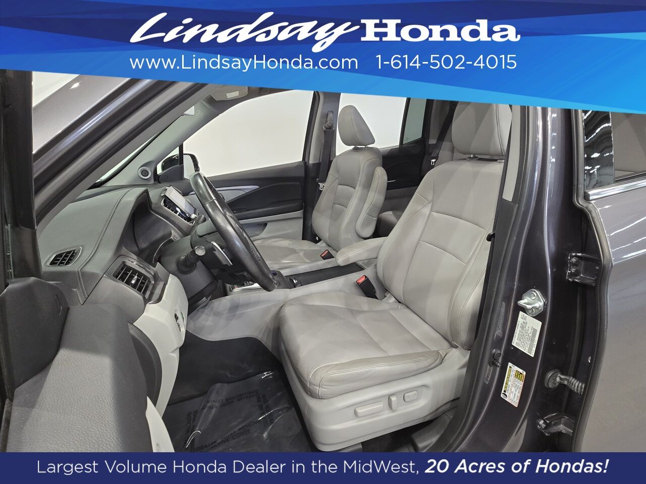 2021 Honda Ridgeline RTL-E Columbus OH