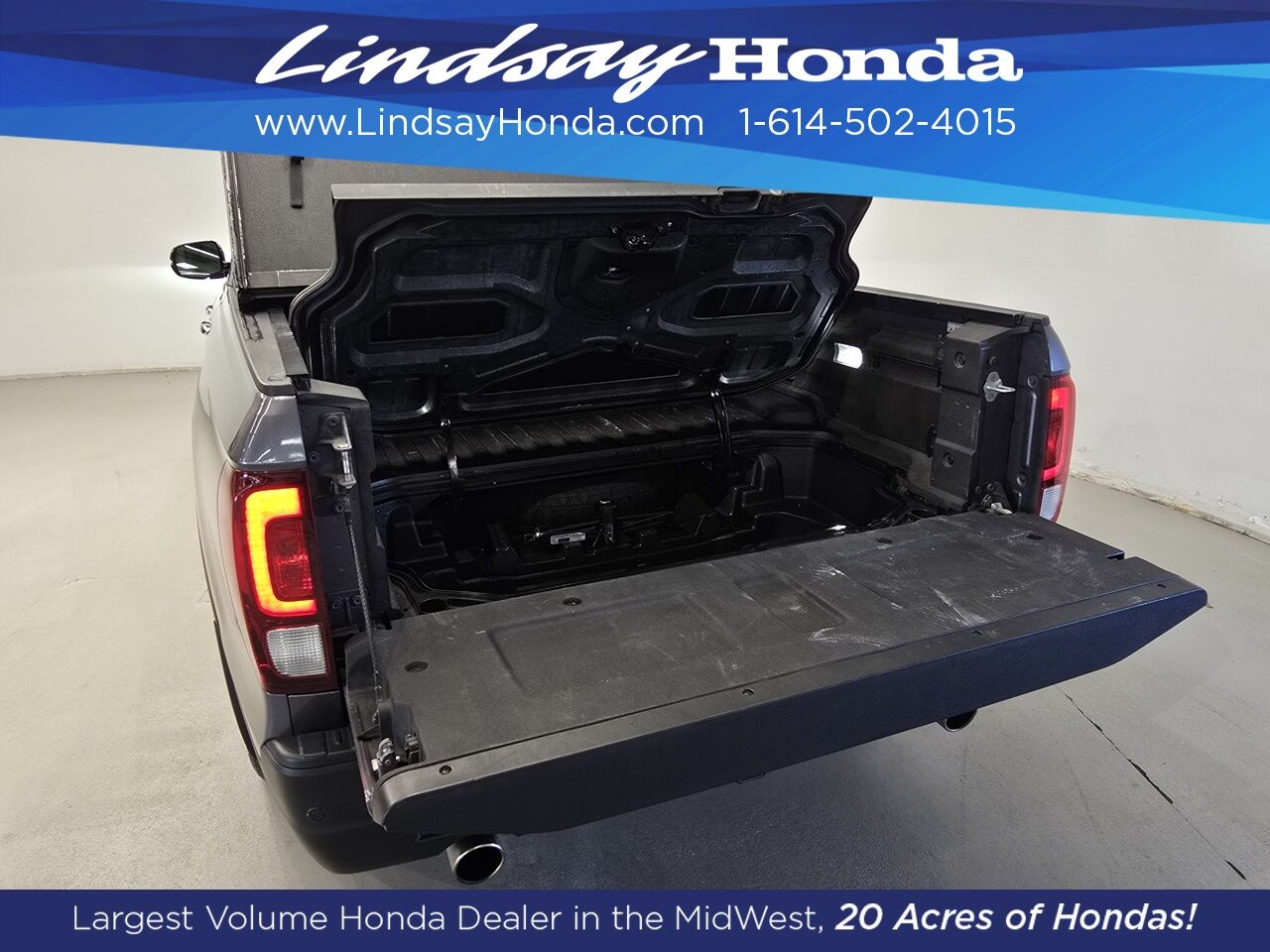 2021 Honda Ridgeline RTL-E Columbus OH