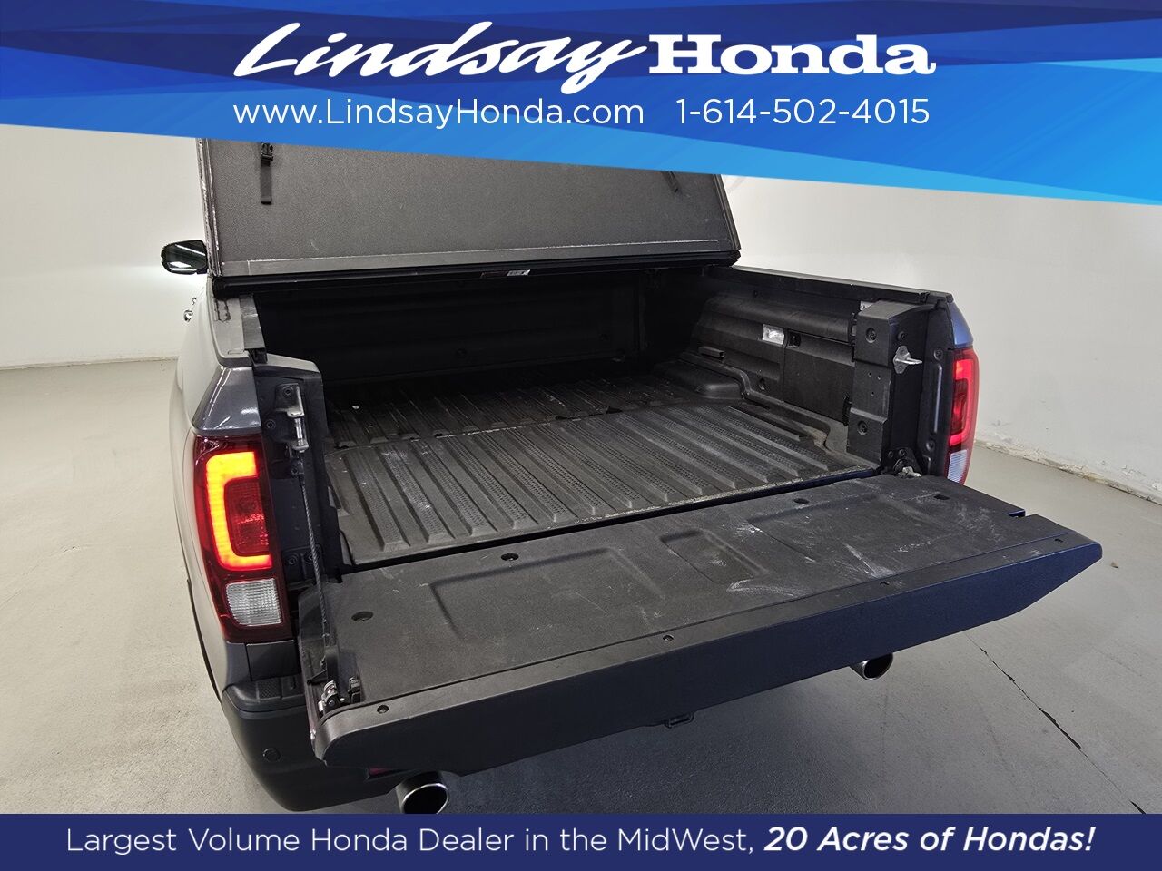 2021 Honda Ridgeline RTL-E Columbus OH