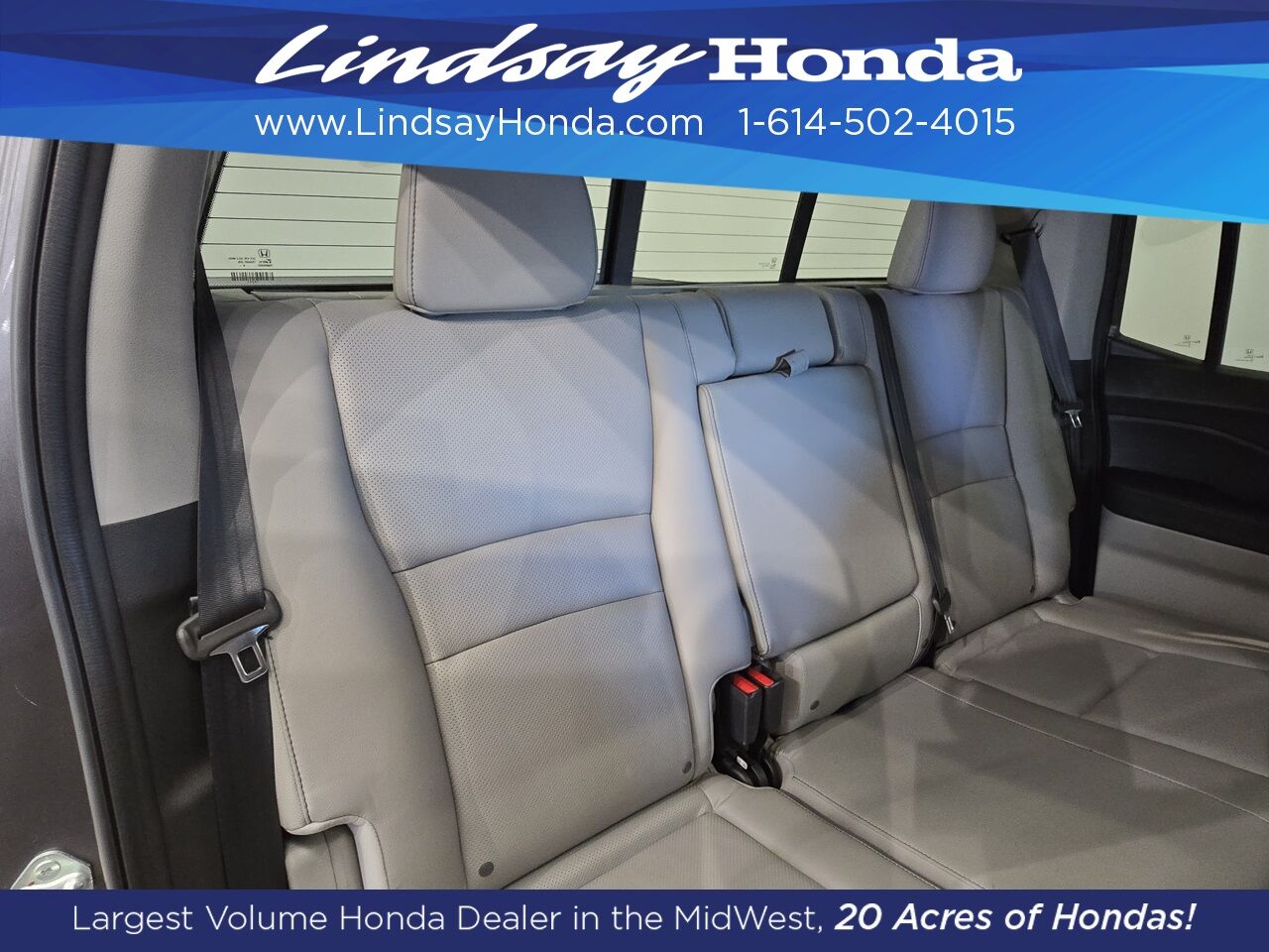 2021 Honda Ridgeline RTL-E Columbus OH