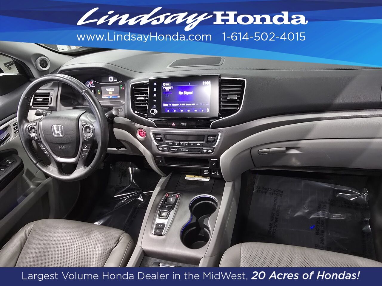 2021 Honda Ridgeline RTL-E Columbus OH