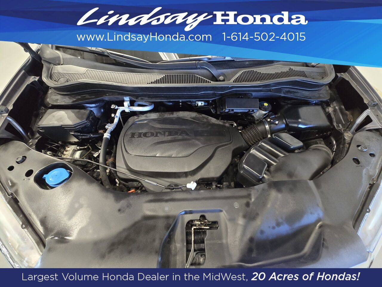 2021 Honda Ridgeline RTL-E Columbus OH