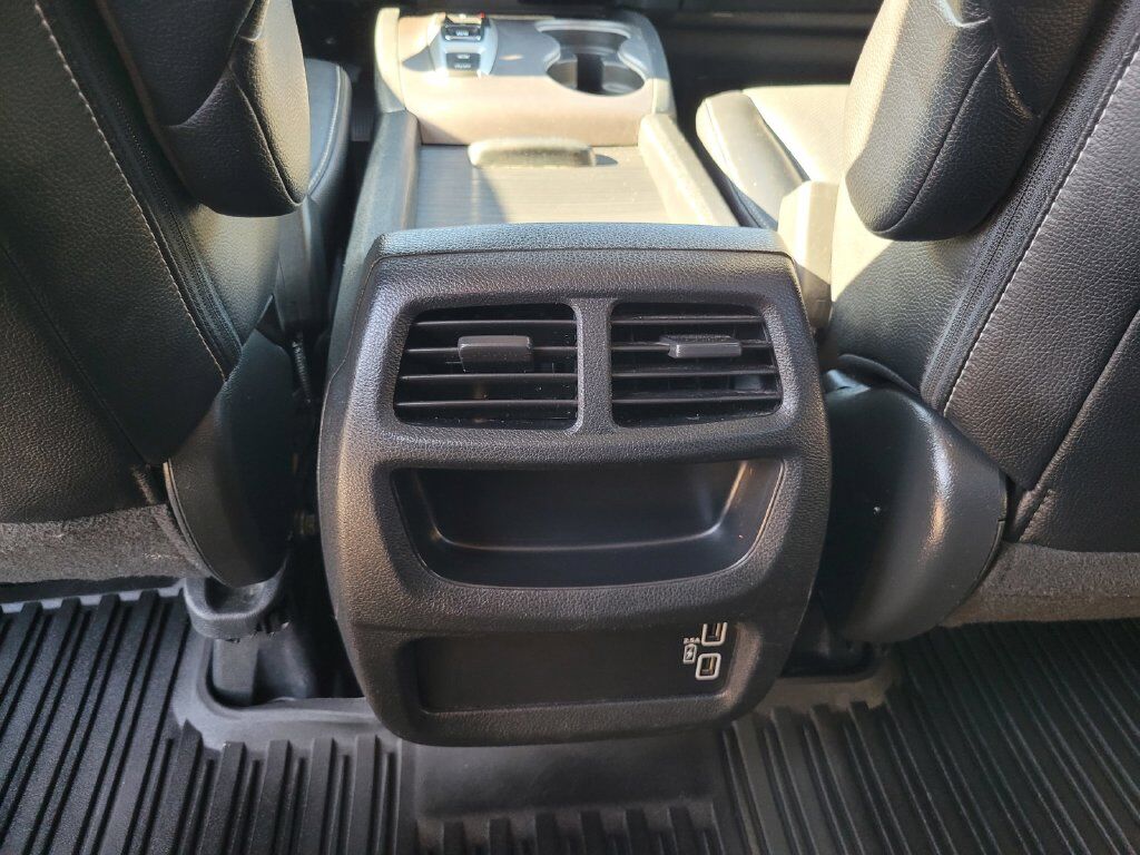 2021 Honda Ridgeline RTL-E Roseville CA