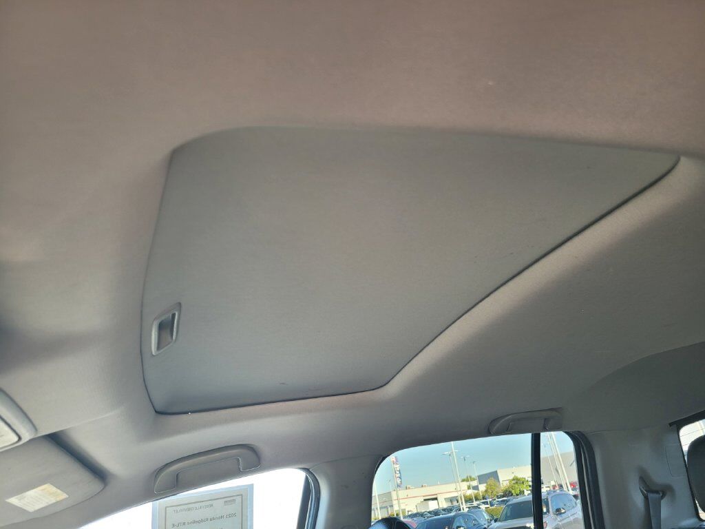 2021 Honda Ridgeline RTL-E Roseville CA