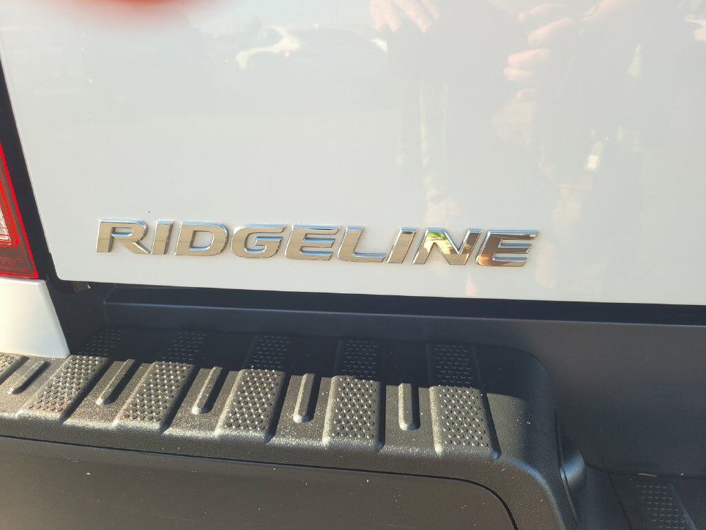 2021 Honda Ridgeline RTL-E Roseville CA