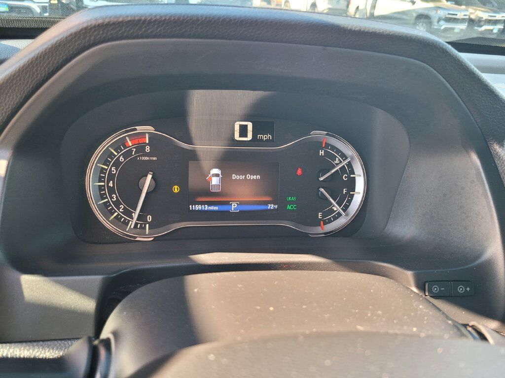 2021 Honda Ridgeline RTL-E Roseville CA