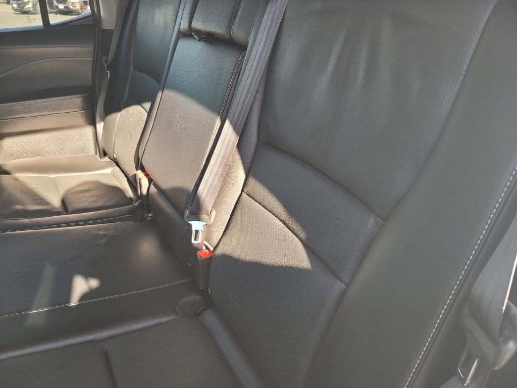2021 Honda Ridgeline RTL-E Roseville CA