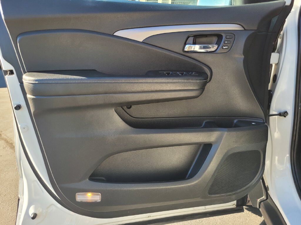 2021 Honda Ridgeline RTL-E Roseville CA