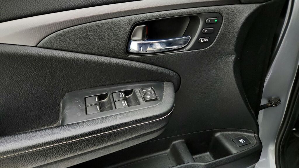 2021 Honda Ridgeline RTL-E Laurel MD