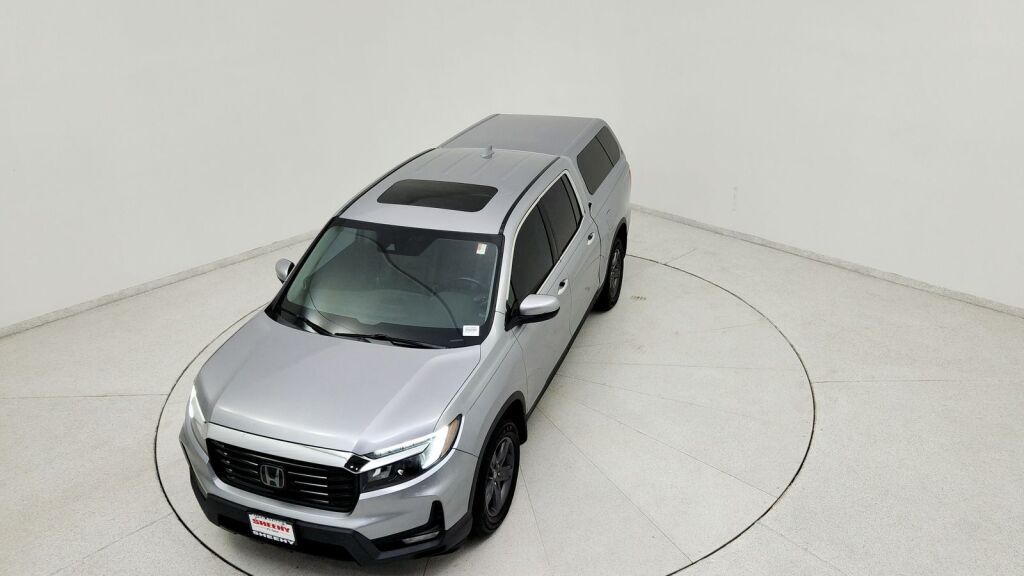 2021 Honda Ridgeline RTL-E Laurel MD