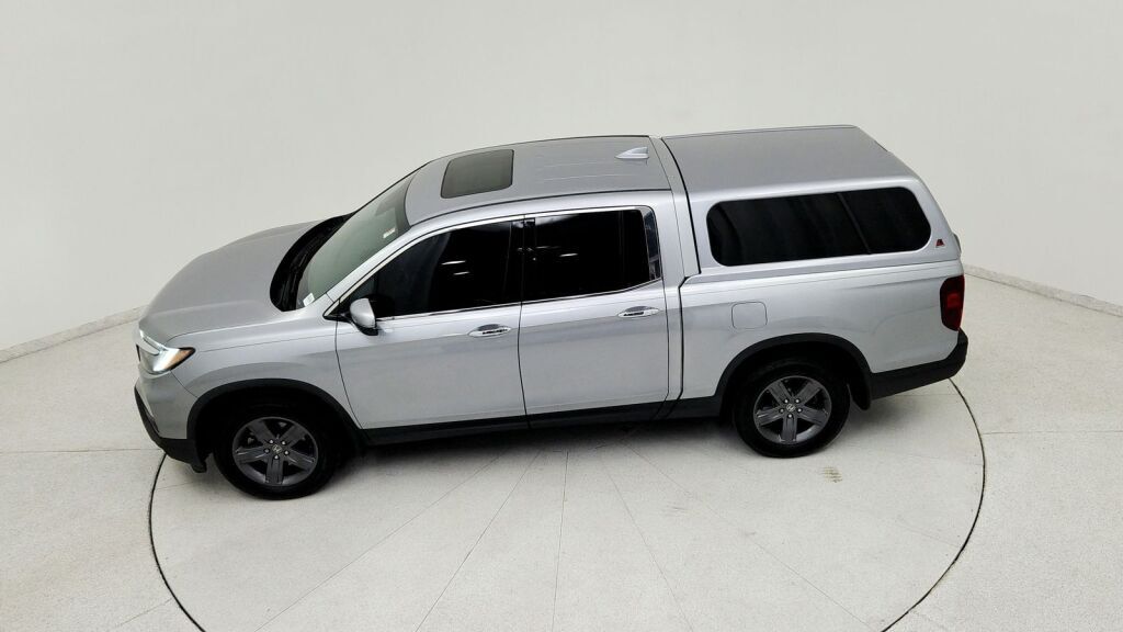 2021 Honda Ridgeline RTL-E Laurel MD