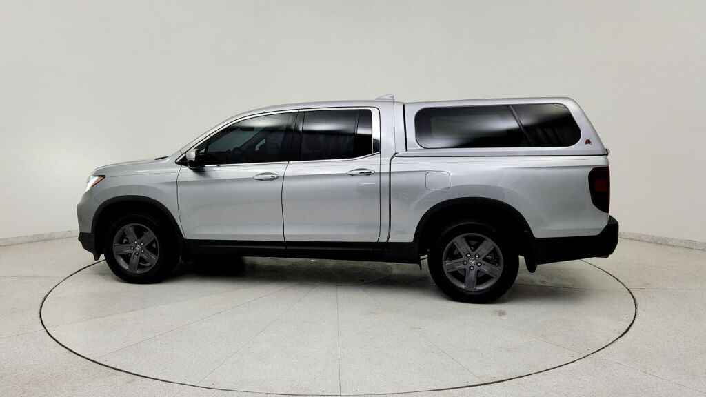 2021 Honda Ridgeline RTL-E Laurel MD