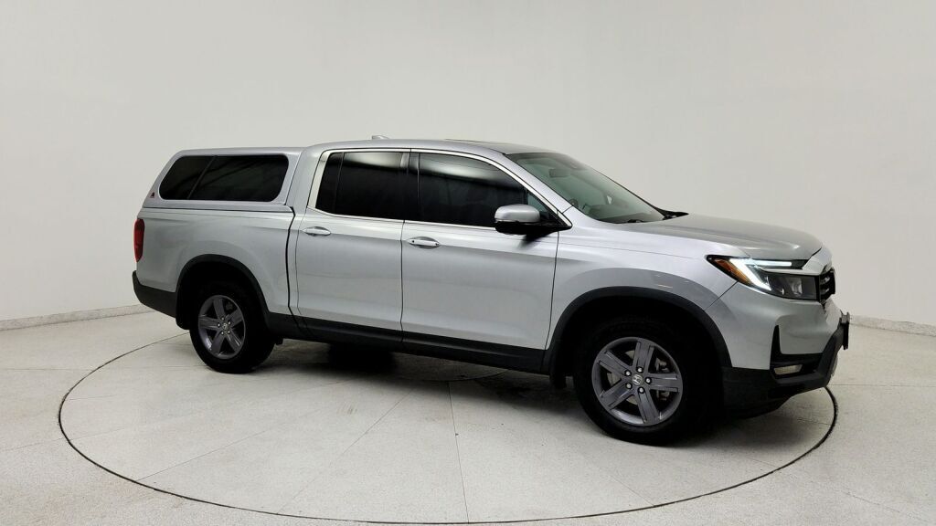 2021 Honda Ridgeline RTL-E Laurel MD