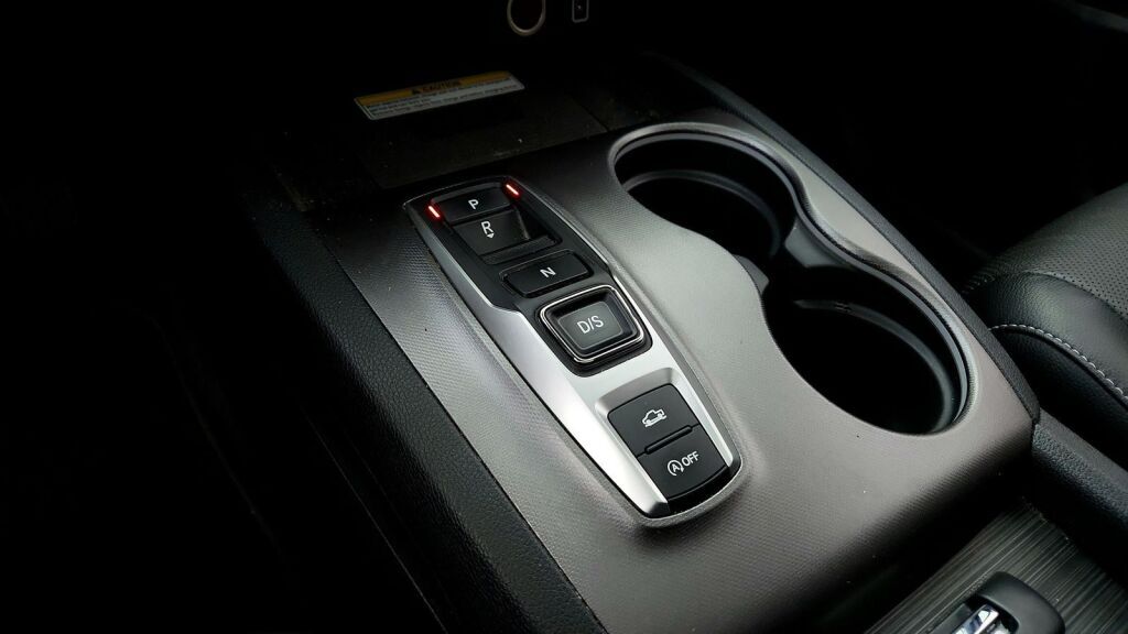 2021 Honda Ridgeline RTL-E Laurel MD