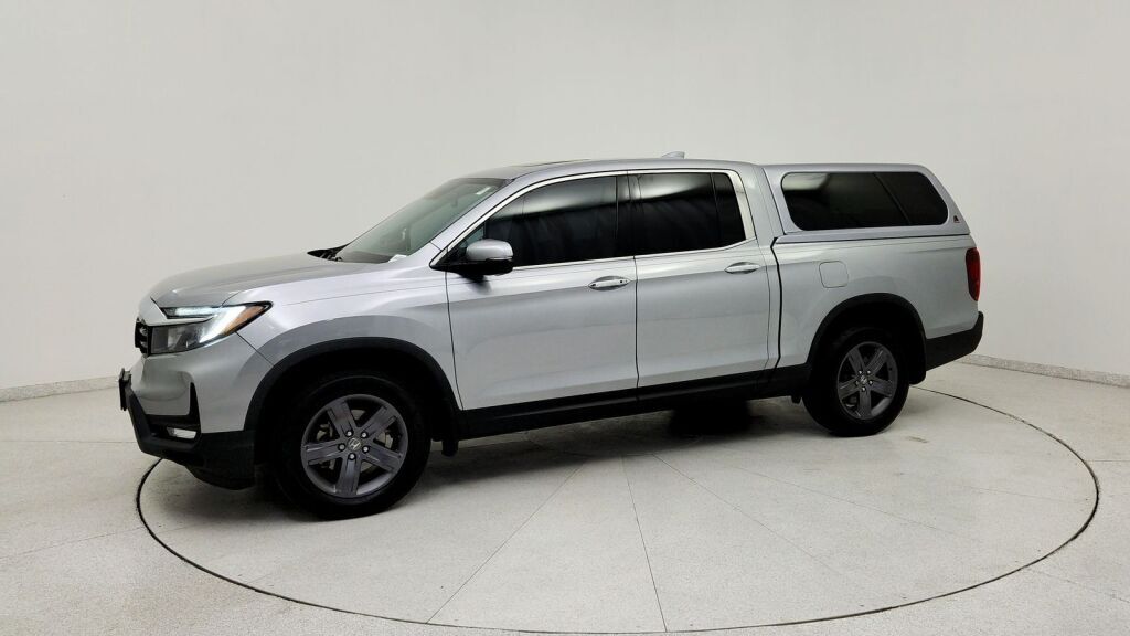 2021 Honda Ridgeline RTL-E Laurel MD