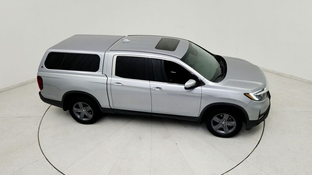 2021 Honda Ridgeline RTL-E Laurel MD