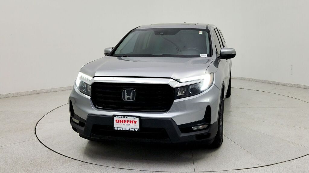 2021 Honda Ridgeline RTL-E Laurel MD