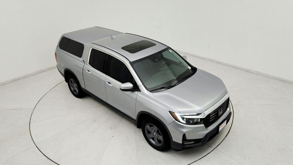 2021 Honda Ridgeline RTL-E Laurel MD