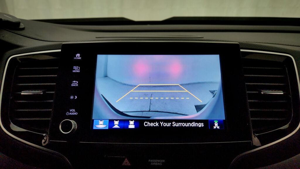 2021 Honda Ridgeline RTL-E Laurel MD