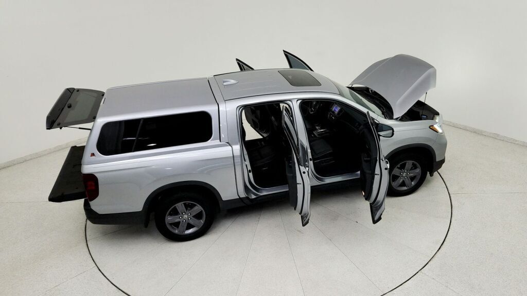 2021 Honda Ridgeline RTL-E Laurel MD