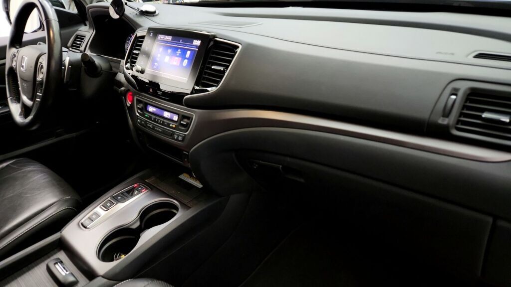 2021 Honda Ridgeline RTL-E Laurel MD