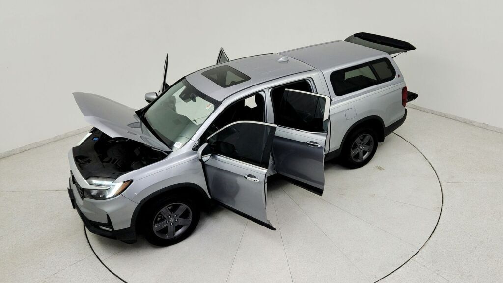 2021 Honda Ridgeline RTL-E Laurel MD