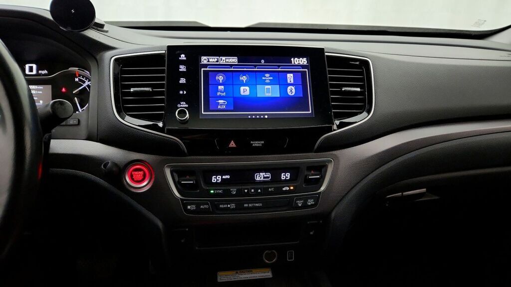 2021 Honda Ridgeline RTL-E Laurel MD