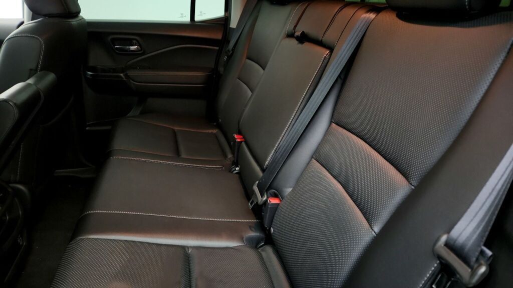 2021 Honda Ridgeline RTL-E Laurel MD