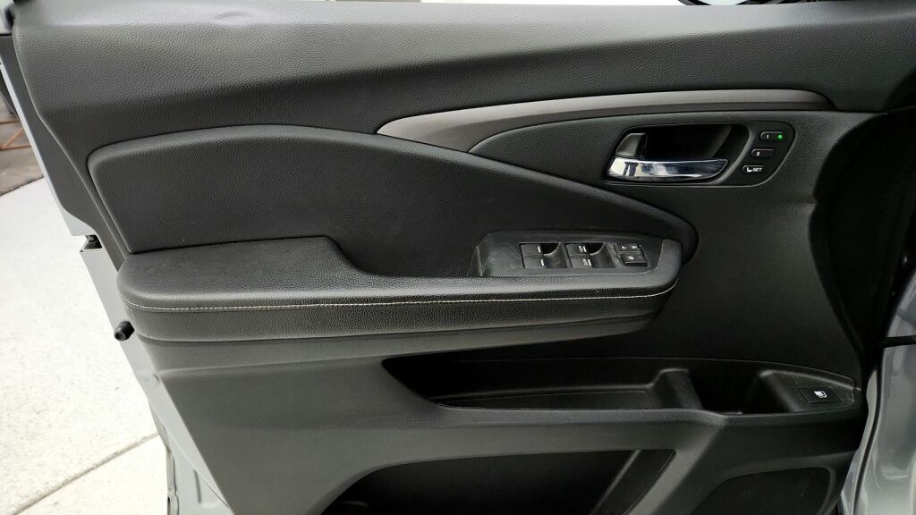 2021 Honda Ridgeline RTL-E Laurel MD